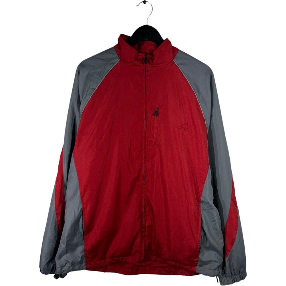 Starter Windbreaker Light Jacket - image 1